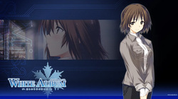 WHITE ALBUM  -綴られる冬の想い出- 游戏CG page 8
