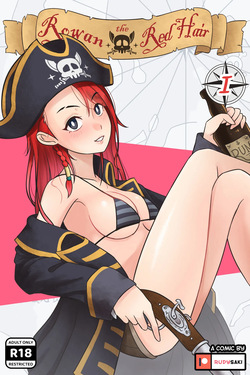 Rowan The Red Hair Ch.1 [TF SCANS] page 1