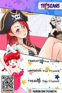 Rowan The Red Hair Ch.1 [TF SCANS] page 2