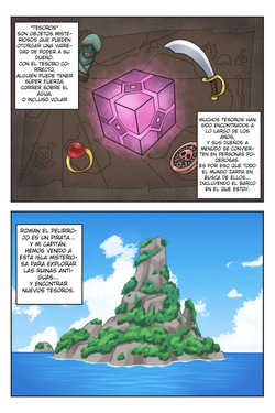 Rowan The Red Hair Ch.1 [TF SCANS] page 3