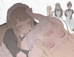 futanari-sama (mdf_an) page 6