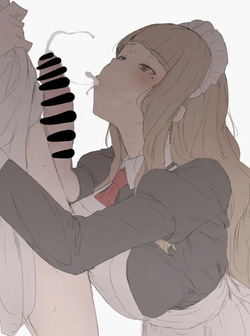 futanari-sama (mdf_an) page 7
