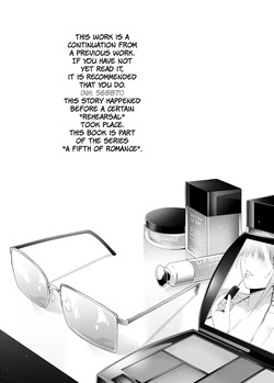 [Bad Mushrooms (Chicke III, 4why)] Igai no Hatsutaiken - 1/5 no Renai Kanjou | A Fifth of Romance: An Unexpected First Experience (Gotoubun no Hanayome) [English] [The People With No Name] [Decensored] [Digital] page 2