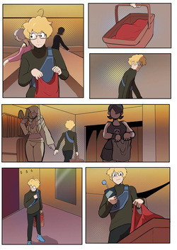[Lemonfont] Trial and Error 2 page 2