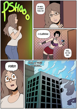 [Lemonfont] Trial and Error 2 page 6
