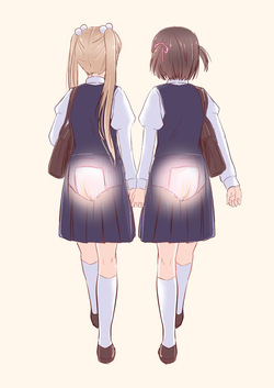 [Usagigoya (Seseri Nankotsu)] Omuyuri page 2