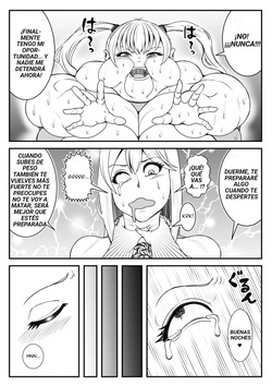 [Nekorondoru (Tokei)] Zonico Himan-ka! Bochaco no Fukushuugeki! | page 6