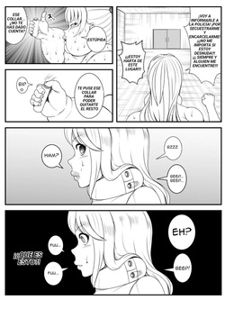 [Nekorondoru (Tokei)] Zonico Himan-ka! Bochaco no Fukushuugeki! | page 8