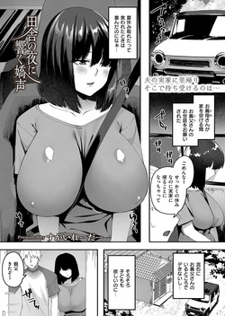 [Anthology] 人妻コミック蜜 vol.01 page 3
