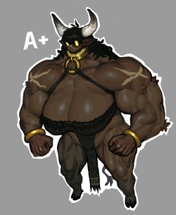Maotthat / Villainmouse Old Twitter Gallery page 8