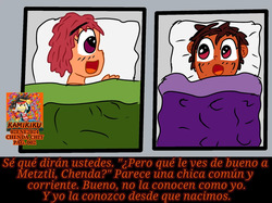 CHENDA CHIT REBOOT EN ESPAÑOL page 2