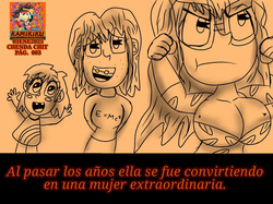 CHENDA CHIT REBOOT EN ESPAÑOL page 3