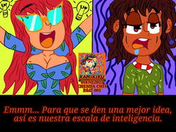 CHENDA CHIT REBOOT EN ESPAÑOL page 5