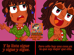 CHENDA CHIT REBOOT EN ESPAÑOL page 7