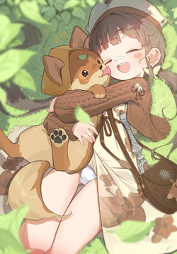 [pixiv]DOMADO(85439012) | 2025/08/08 page 2