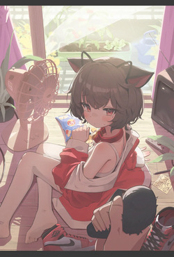 [pixiv]DOMADO(85439012) | 2025/08/08 page 6