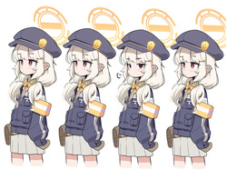 [pixiv]DOMADO(85439012) | 2025/08/08 page 9
