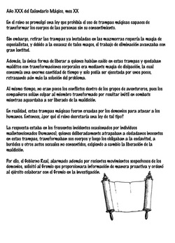 [Mine Noujou (Minemura)] Kubi kara Shita dake Succubus-ka Wana [Spanish] [TF Scans] [Digital] page 3