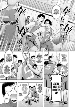[Shittori Bouzu] AroThir Dokushin Josei Kyoushi wa Shishunki Danshi nanka Yori Tamattenda yo!｜¡Cachonda, Soltera, y Profesora! [Spanish] [Andreww857 = -A.W. SCAN-] [Digital] page 5