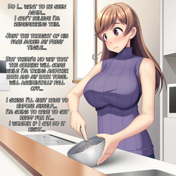 [U Donko] Delivery Service Exposure - Preparation for Exposure [English, Japanese] page 2
