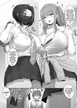 [Hotate-chan] Oshioki Halloween | Halloween Punishment [English] [meganekun_tl] page 1