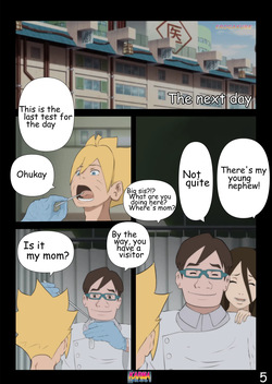Karma and its Mysteries 3 By Erogakure (Complete) page 6