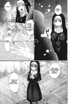 [Mameko] Junai Holic ch.1 [English] [Aishi21] page 10
