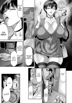 [Sunagawa Tara] A cuckold's request | La demande d'un cocu (ANGEL Club 2023-04) [french][x-manga.net] page 9