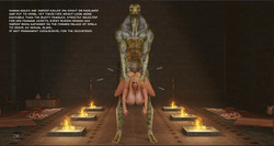 [Bae3] Legend Of Queen Opala 15 : Below The City page 7
