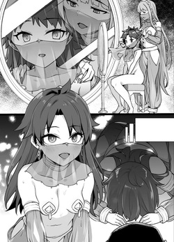 [Kusayarou] July 2021 - December 2021 Works page 4