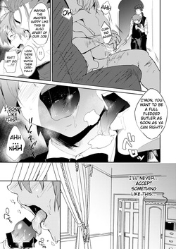 [ZacLock (ZACRO)] Seiteki Shidou (Fate/stay night) [English] [Digital] page 10