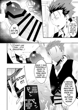 [ZacLock (ZACRO)] Seiteki Shidou (Fate/stay night) [English] [Digital] page 7