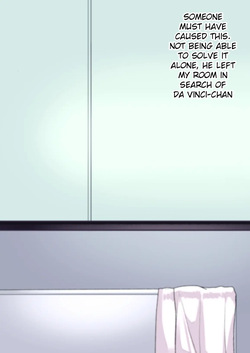 Aru Hi Totsuzen Shota ni Natte Shimatta Master no Ohanashi page 6