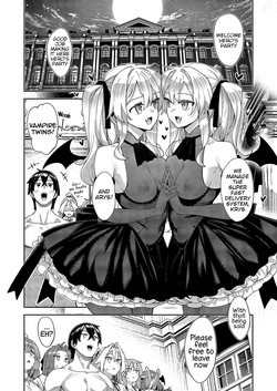 [Akino Sora] Isekai Kita node Sukebe Skill de Zenryoku Ouka Shiyou to Omou Cum.13 | I Came to Another World, So I Think I'm Gonna Enjoy My Sex Skills to the Fullest! Cum.13 (COMIC ExE 49) [English] [Cali] [Digital] page 2
