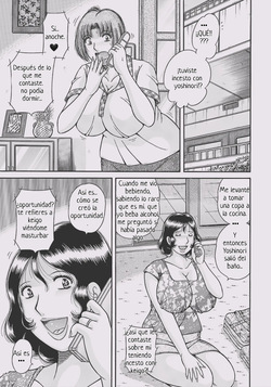 MOTHER LOVER parte 2 page 2