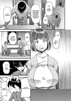 [Satsuki Imonet] Tsuma Fes ~Aniyome Netorase Kounin Tanetsuke~ | Wife Fes ~Breeding My Brother's Wife By His Request~ Ch.1-4 [English] {Doujins.com} [Digital] page 7