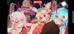 [Fanbox]neet-23-neet3（にーさん） page 8
