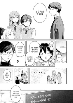 [Bekotarou] Arinomama o Kimi e | 있는 그대로의 너에게 (COMIC Kairakuten BEAST 2025-11) [Korean] [Team Edge] [Decensored] page 4