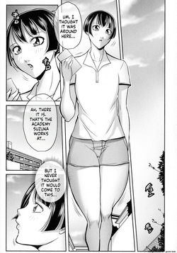 [Akane Shuuhei] Boku ga Kawari ni Itte Yaru! [English] [MTL] page 7