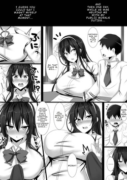 [Happy Lime (Sakura Pochi)] Yarichin Charao ni Yowami o Nigirarete Shimatta Fuuki Iinchou no Hanashi | How the Playboy Blackmailed the Disciplinary Committee President [English] [Digital] page 7
