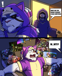 [DRKS]LOL page 2