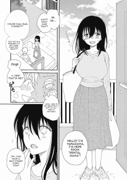 [Inomoto Rikako] Rental Mama -Rental mom- [English] [Digital] Ch 1-4 (Complete) page 3