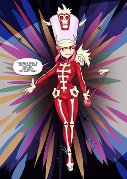 [HK Comm] KLK Taming Of A Screw Vol.1-2 page 9