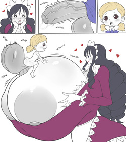 [Thanuki] Baby 5 (One Piece) page 1