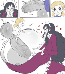 [Thanuki] Baby 5 (One Piece) page 2
