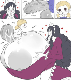 [Thanuki] Baby 5 (One Piece) page 3