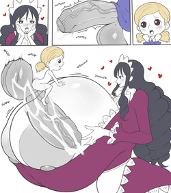 [Thanuki] Baby 5 (One Piece) page 4
