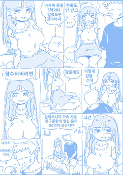 [Nisino] 선물녀 [Korean] page 2