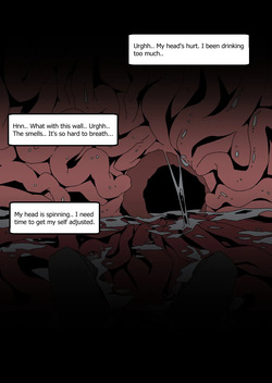 [LuckyB] NTR Vore page 2