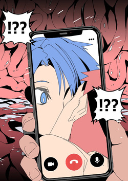 [LuckyB] NTR Vore page 5
